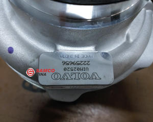 Turbocompresor Volvo TAD851VE 22259656/3801631 en Stock para Apilador Kalmar, Envío Aéreo Rápido - Product Image 6