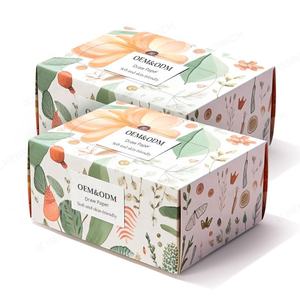Eco Friendly Virgin <b>Paper</b> Facial <b>Tissue</b> <b>Paper</b> 3 Ply 100 Pulls Soft Pack Skin Friendly <b>Tissue</b> Supplier - Product Image 5