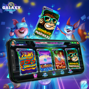 Points de jeu en gros Vegas X, crédits Fire Kirin, distributeur de logiciels Milkyway, distributeur de jeux en ligne, crédits de jeu en ligne - Product Image 1