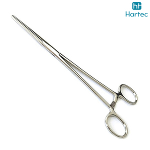 Pince de pêche professionnelle en acier inoxydable à bec droit, étrier hémostatique verrouillable, coupe-ligne, outils de pêche - Product Image 2