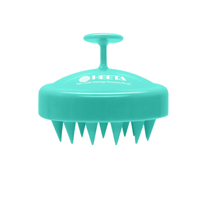 Wholesale <b>Scalp</b> Scrubber Massage <b>Brush</b> Hair Care Tool Bulk Order - Product Image 4
