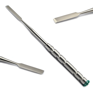 Ciseaux dentaires professionnels Ochsenbein pour remodelage osseux parodontal, instruments chirurgicaux dentaires - Product Image 5