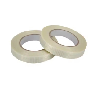 Cinta Adhesiva de Fibra de Vidrio - Product Image 3