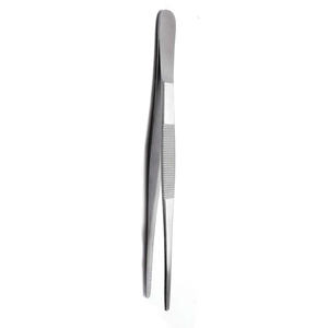 TARRANT GLOBAL PRIVATE LIMITED, Pinzas de Disección, Instrumentos Quirúrgicos Profesionales con Certificación CE, MOQ Bajo, Servicio de Exportación Rápido - Product Image 3