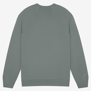 Best Selling Classic Fit Sweat Shirts For Men With Soft Feel And Reliable Stitching For Street Apparel - Product Image 6