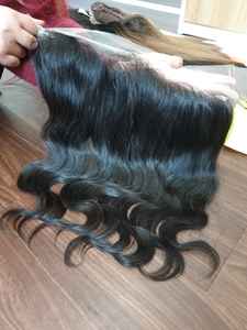 Extensiones de Cabello Humano Natural Remy de 28 Pulgadas, Lisas y de Alta Calidad, de Fábrica en Vietnam, al Mejor Precio - Product Image 6