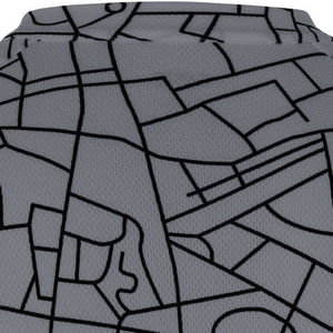 Ropa Deportiva, Jersey de Ciclismo con Diseño Personalizado, Jersey de Ciclismo al por Mayor, Jersey de Ciclismo Suave y Cómodo para Unisex - Product Image 5