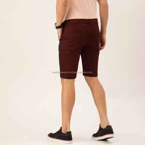 Shorts décontractés pour hommes Nardon Apparel Wholesale ODM, séchage rapide, respirant, course à pied, shorts larges pour hommes - Product Image 2