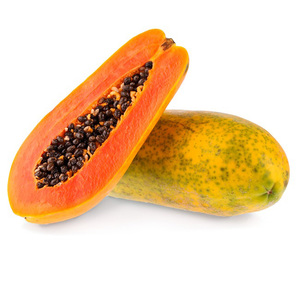 Papaye fraîche de qualité supérieure au goût sucré pour les acheteurs en gros - Product Image 4