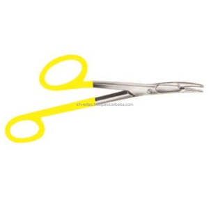 Portaagujas Reutilizables de Alta Calidad A-1 VERITAS T/c Tip Gillies para Mano Derecha e Izquierda, 16 cm, Juego de Instrumentos de Sutura - Product Image 6