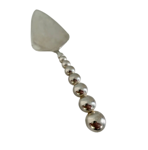 Durable Dessert Tea Fork Spatula Gold Casted Handle Knife <b>Cake</b> <b>Server</b> Set Dessert Shovel Party Wedding <b>Cake</b> Serve - Product Image 6