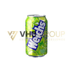 Bebida Carbonatada Welch's Sabor Uva 355ML Lata Venta al por Mayor - Product Image 3