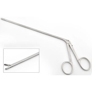 Micro Rongeur Droit IV Peapod 6x2mm Bite 6" - Product Image 1