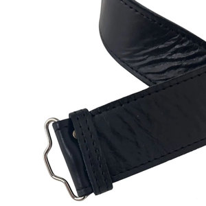 Cinturón de Kilt Forrado en Cuero Suave, Cinturones de Kilt Highlanders de Primera Calidad, Venta al Por Mayor, OEM, ODM - Product Image 1