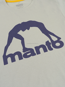 เสื้อยืดคอกลมผู้ชายลายตลกด้านหน้า ดีไซน์ใหม่ คุณภาพสูง ระบายอากาศได้ดี เป็นมิตรกับสิ่งแวดล้อม ผ้าแคนวาส สตรีทแวร์ 2025 - Product Image 2