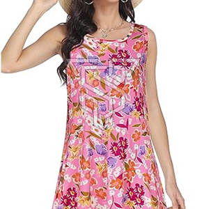 Camisa de Algodón y Vestido de Verano para Uso Casual, Vestido Pakistaní Personalizado de Alta Calidad para Mujer, Seda y Algodón - Product Image 4