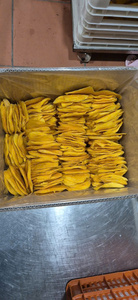 Mango Deshidratado Premium, Ingrediente para Decoración de Postres y Cobertura de Yogur, Origen Vietnam - Product Image 3