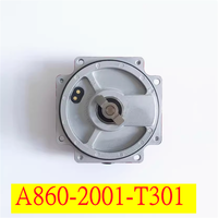 Nouveau Codeur Fanuc A860-2001-T301 RS485 pour Contrôle Industriel, Codeur d'Impulsions pour Réparation de Machines CNC, En Stock