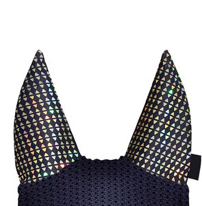 Breathable Fabric Horse Ear <b>Bonnet</b> For Outdoor Daily Comfort Use Lightweight Outdoor Horse Ear <b>Bonnet</b> - Product Image 6