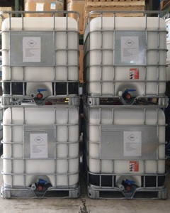 น้ำยาเคลือบเงาพื้นอะคริลิค EZ Shine Plus ชนิดเข้มข้น แห้งเร็ว เงางาม ใช้แปรงทา ขนาด 5 แกลลอน สูตรน้ำ 20 กรัม/ตร.ม. - Product Image 4