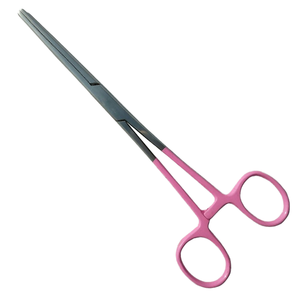 Pinces de pêche légères, équipement de pêche avec poignée confortable et prise en main précise pour la manipulation des équipements de pêche en extérieur - Product Image 3