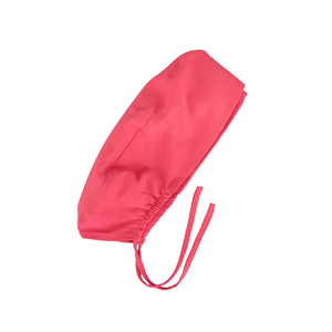 Gorros Médicos Transpirables y Ajustables, Gorro para Clínica Veterinaria, Gorro para Doctor, Enfermera, Dentista, Gorro de Laboratorio, Gorro Quirúrgico - Product Image 4