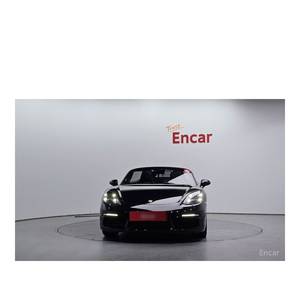 Pour Porsche 718 2.0 avec sièges en cuir, modèle décembre 2022, 65 430 km, conduite à gauche - Product Image 3