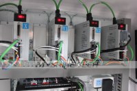 Router CNC ATC con Plataforma de Carga y Descarga Automática, Routers para Madera, Corte de Madera y Nesting de Muebles
