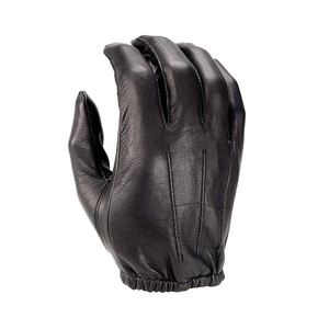 Durable Leather <b>Gloves</b> For <b>Long</b> Term Use Offering Comfort Protection And Reliable Performance In All Conditions - Product Image 4