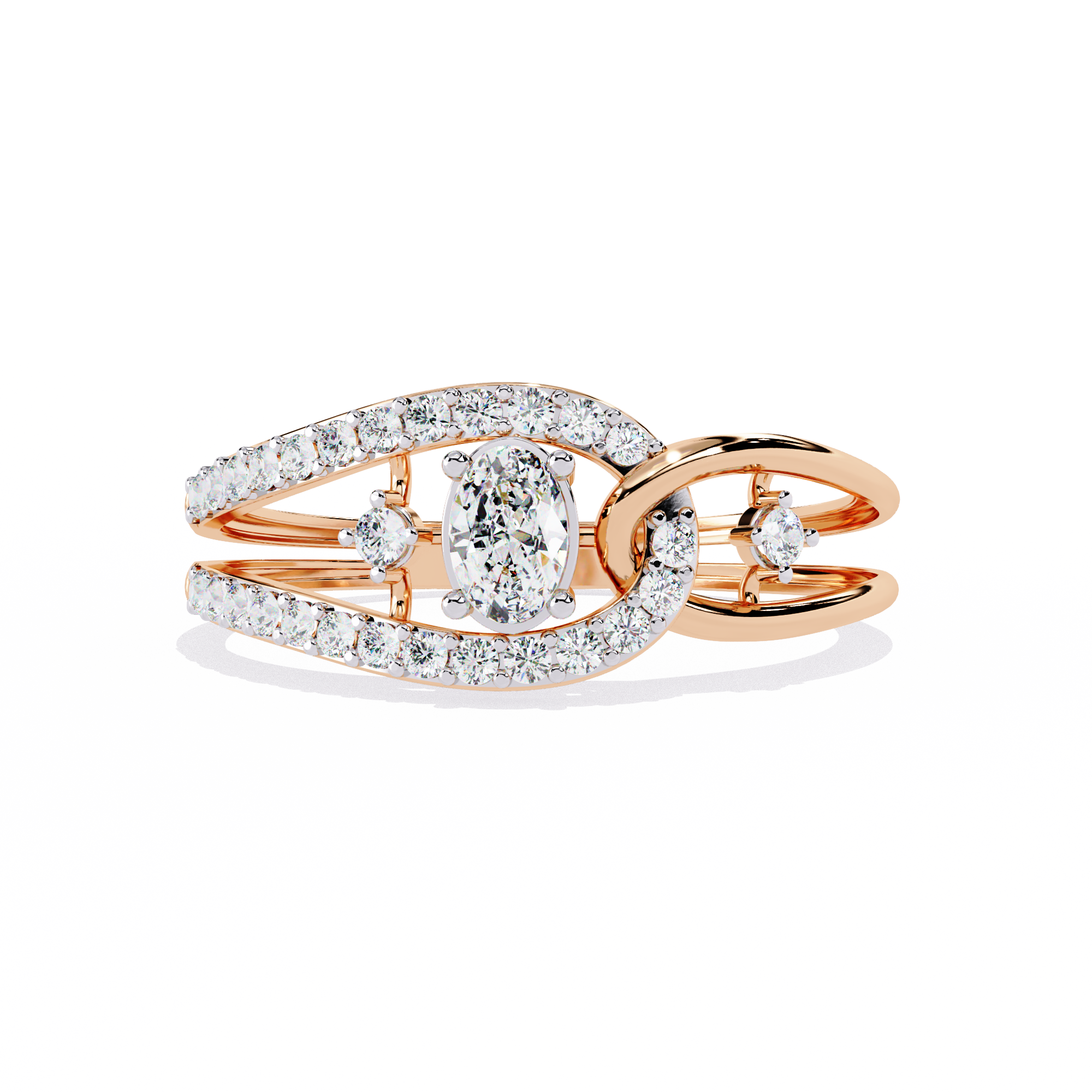 Oro rosa