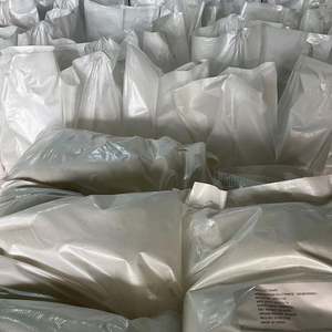 Lécithine de soja E322 NON OGM, Colorant caramel E150 E471, GMS 90, DMG 95, HVP, FUFENG MSG 99% 30 MESH, Glutamate monosodique, TVP - Product Image 3