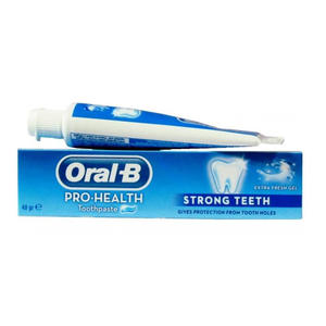 Mejore su Salud Bucal con la Pasta Dental Oral-B: ¡Ordene Hoy! - Product Image 2