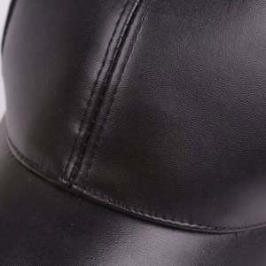 Gorra de Béisbol Deportiva Unisex Personalizable al por Mayor, de 6 Paneles, Transpirable e Impermeable, con Bordado 3D - Product Image 3