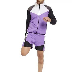 2026 Custom Puff Print Logo Women Two Piece Hoodie <b>Set</b> Cut <b>Sew</b> Cotton Joggers Sun Faded Cropped Hoodie and Short <b>Set</b> - Product Image 2