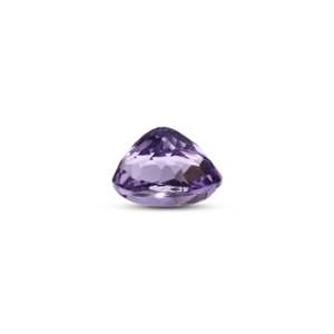 Natural Amethyst Crush Gemstone 8.1 Carat Certified Wholesale 3mm - Product Image 3