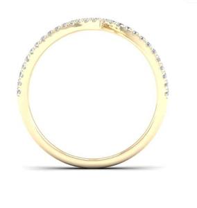 Bague de fiançailles unisexe en or jaune 18 carats massif plaqué rhodium, pierre naturelle de forme géométrique, minimaliste, certifiée IGI AMBER - Product Image 4