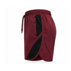 Pantalones Cortos Deportivos Elegantes con Cintura Elástica, Secado Rápido, Ropa Deportiva Cómoda para Entrenamiento, Gimnasio, Correr y Estilo de Vida Activo - Product Image 6