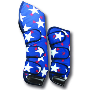 Bottes d'équitation en cuir brossé personnalisables de haute qualité avec design antidérapant pour la protection des jambes - Product Image 6