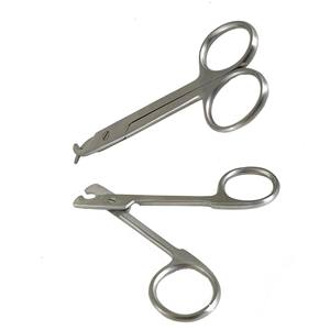 Cortauñas para Animales Grandes, Ganado, Caballos, Ovejas, Acero Inoxidable, Reutilizable, con Soporte para Toros, para Peluquería Veterinaria - Product Image 2