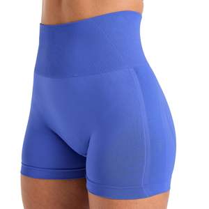 Leggings de Yoga y Fitness para Mujer, Cintura Media, con Cordón Ajustable, al por Mayor, Personalizables, a la Moda, para Primavera/Otoño, Ropa Deportiva Casual, OEM ODM - Product Image 4