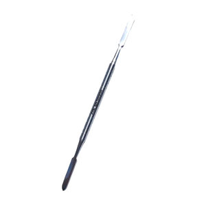 Espátula de llenado de restauración estética dental con revestimiento de titanio, Instrumentos dentales, instrumentos quirúrgicos, Instrumentos dentales quirúrgicos - Product Image 1