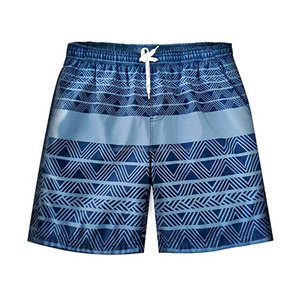 Short en coton confortable week-end short en éponge français décontracté coton sweat plage conseil - Product Image 1