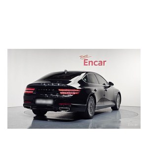 รถยนต์เจเนซิส G80 ปี 2021/10 เครื่องยนต์เบนซิน 2.5 เทอร์โบ ขับเคลื่อนสี่ล้อ ระยะทาง 105,474 กม. มาตรฐานไอเสียยูโร 5 เกียร์อัตโนมัติ เบาะหนัง พวงมาลัยซ้าย กล้องมองหลัง - Product Image 2