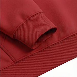 Sudadera con Capucha de Color Personalizado para Mujer, Sudadera de Manga Larga Informal para Invierno, Sudadera de Alta Calidad - Product Image 6