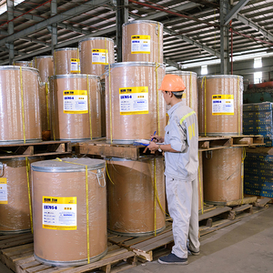 Alambres de Soldadura KIMTIN de Acero Aleado AWS ER70S-6, 0% Flujo, Punto de Fusión >1000°C, Embalaje en Tambor de 125kg-400kg, 0.6-1.6mm - Product Image 6