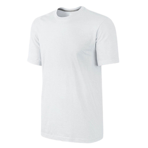 T-shirts décontractés pour hommes, vente chaude, bonne qualité, 100% coton, col rond, sur mesure, manches courtes, séchage rapide et respirant - Product Image 1