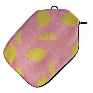 Housse de raquette de pickleball en néoprène en gros, impression de logo personnalisée, vente en ligne en grande quantité - Product Image 6