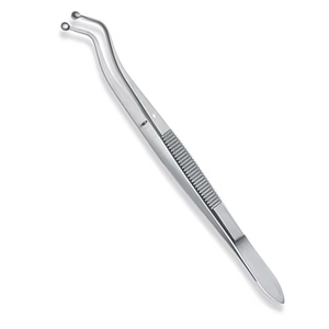 คีมถอนฟันสแตนเลสเกรดผ่าตัด ได้รับการรับรองมาตรฐาน CE ระดับ Class I - Product Image 6