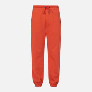 Pantalon de survêtement décontracté pour homme en coton délavé, coupe décontractée, respirant, 100 % coton, avec cordon de serrage, pour le quotidien et la mode urbaine - Product Image 1