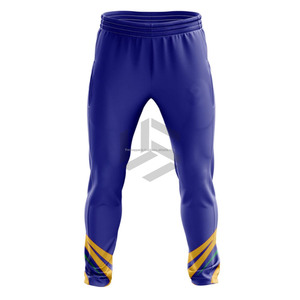 Design de haute qualité avec logo, kit complet de cricket personnalisé par sublimation, design d'équipe de cricket pakistanaise. - Product Image 3
